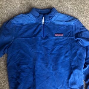 Vineyard Vines Shep Shirt - size medium (M)